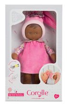 Lutke za djecu od 0 mjeseci - Lutka Miss Floral Sweet Dreams Corolle Mon Doudou Kreolka sa smeđim očima 25 cm od 0 mjeseci_1