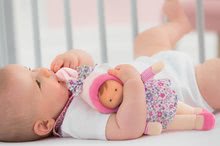 Lutke za djecu od 0 mjeseci - Lutka Miss Corolle's Flowers Corolle Mon Doudou sa smeđim očima 25 cm od 0 mjeseci_3