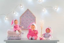 Lutke za djecu od 0 mjeseci - Lutka Miss Corolle's Flowers Corolle Mon Doudou sa smeđim očima 25 cm od 0 mjeseci_0