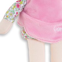 Lalki od 0 miesięcy - Lalka Miss Pink Blossom Garden Corolle Mój Doudou z niebieskimi oczami 25 cm od 0 miesięcy._2