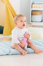 Lutke za djecu od 0 mjeseci - Lutka Miss Pink Blossom Garden Corolle Mon Doudou s plavim očima 25 cm od 0 mjes_4
