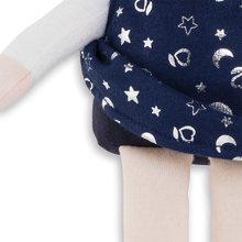 Igrače dojenčki od 0. meseca - Punčka Miss Starlit Night Corolle Mon Doudou z modrimi očkami 25 cm od 0 mes_2