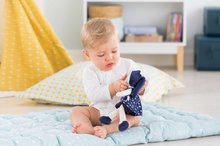 Lutke za djecu od 0 mjeseci - Lutka Miss Starlit Night Corolle Mon Doudou s plavim očima 25 cm od 0 mjes_2