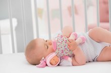 Lutke za djecu od 0 mjeseci - Lutka Miss Blossom Garden Corolle Mon Doudou sa smeđim očima 25 cm od 0 mjes_3