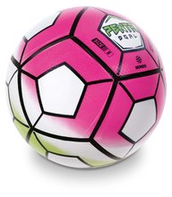 Športové lopty - Futbalová lopta Pentagoal Mondo veľkosť 230 mm BioBall PVC_1