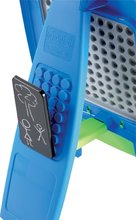 Staré položky - Abrick Tabuľa s kockami Écoiffier 50 ks od 18 mes_6