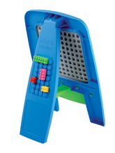 Staré položky - Abrick Tabuľa s kockami Écoiffier 50 ks od 18 mes_5