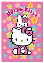 Puzzle 1000 dielne - Puzzle Hello Kitty Educa 1000 dielov od 12 rokov_0
