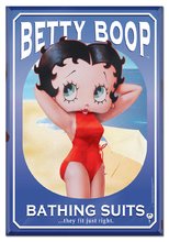Puzzle 500 dielne - Puzzle Betty Boop Educa 500 dielov od 11 rokov_0