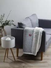 Detské deky - Deka Red Castle Snug multifunkčná dvojvrstvová 100x80 cm šedá od 0 mesiacov_7