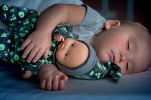 Igrače dojenčki od 0. meseca - Dojenček svetleči v temi Babipouce Glow in the dark Corolle 28 cm z modrimi očki od 0 mes_4