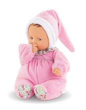 Lutke za djecu od 0 mjeseci - Lutka Babipouce Blossom Garden Corolle Mon Doudou s plavim očima i napućenim usnama 28 cm od 0 mjes_0
