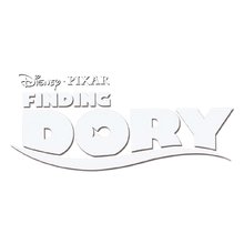 Drvene Disney puzzle - EDUCA 16794 DREVENÉ PUZZLE Finding DORY  - 100 dielikov od 5 rokov _3