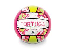 Sportbälle - Volleyball Ball Volley Tortuga Ball Mondo 216mm_1