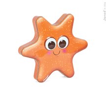 Hry na rybára - Magnetické ryby s udicou Star Fish Janod od 24 mes_0