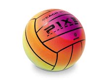 Športové lopty - Volejbalová lopta Beach Volley Pixel Mondo 210 mm_0