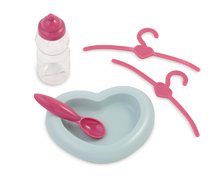 Produse vechi - Centru bebe pentru păpuşa de jucărie Baby Nurse Smoby cu 6 accesorii de la 18 luni_2