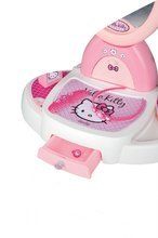 Kozmetický stolík pre deti - Kozmetický stolík Hello Kitty Smoby s otváracou zásuvkou a 5 doplnkami svetloružový_1