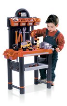 Régi termékek - Szerelőasztal Black&Decker Smoby 100 cm_0