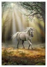 Puzzle 1000 dielne - Puzzle The Last Unicorn Educa 1000 dielov od 12 rokov_0