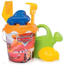 Kolečka do písku - Set kolečko Garden&Seasons Écoiffier a kbelík set od 18 měsíců_1