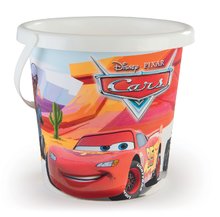 Kolečka do písku - Set kolečko Garden&Seasons Écoiffier a kbelík set od 18 měsíců_2