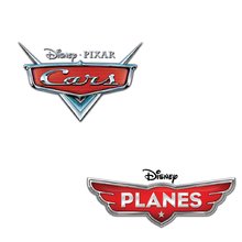 Staré položky - Cars & Planes kufřík s nářadím PLANES Smoby _0