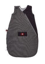Sac de dormit pentru sugari Red Castle Fine Line Collection gri-de iarnă de la 0 luni