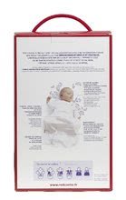 Feșe pentru bebeluși de vară - Sistem de înfăşare pentru bebeluşi Red Castle ergonomic  alb de la 0 luni_2