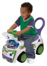 Vehicule cu sunete pentru copii - Babytaxiu Toy Story Kiddieland cu sunete, efecte şi lumini_2