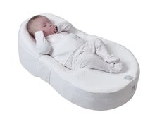 Pre bábätká -  NA PREKLAD - Cinturón de protección Red Castle Para el nido Cocoonababy® para dormir para bebés desde 0 meses_0