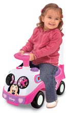 Vehicule cu sunete pentru copii - Babytaxiu electronic Disney Minnie Kiddieland cu sunete și lumini roz de la 12 luni_3