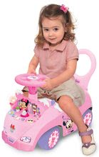 Vehicule cu sunete pentru copii - Babytaxiu Activity Minnie cu îngheţată Kiddieland cu efecte sonore și luminoase_0