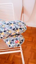 Jastuci za dojenje - Jastuk za dojenje Red Castle Big Flopsy™ Print Jersey Jungle s printom_0