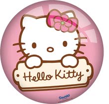 Rozprávkové lopty - Rozprávková lopta Hello Kitty Mondo 6 cm_0