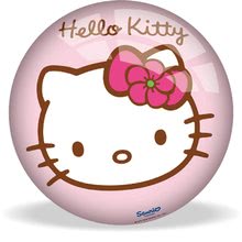 Mingi de poveste - Minge Hello Kitty Mondo 6 cm_1