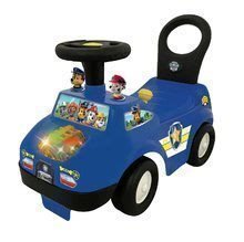 Vehicule cu sunete pentru copii - Babytaxiu Poliţie Paw Patrol Kiddieland cu sunet şi lumină de la 12 luni_1