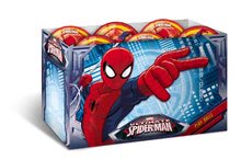 Rozprávkové lopty - Rozprávková lopta Spiderman Mondo gumená 14 cm_2