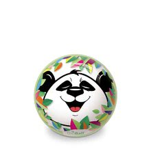 Lopte s motivima iz crtića - Lopta s motivom iz crtanog filma Pa Panda Mondo 14 cm_0