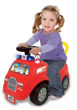 Vehicule cu sunete pentru copii - Babytaxiu Pompieri Paw Patrol Kiddieland cu sunet şi lumină de la 12 luni_0