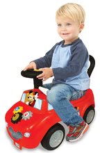 Vehicule cu sunete pentru copii - Babytaxiu electronic Mickey Kiddieland cu telefon mobil, sunet de la 12 luni_0