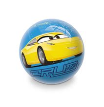 Märchenbälle   - Märchenball Cars Mondo 6cm_3