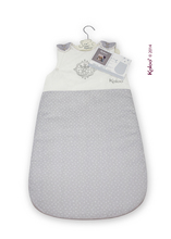 Langes - Sac de couchage Perle-Small Sleeping Bag Kaloo pour les plus petits de 0 mois_0