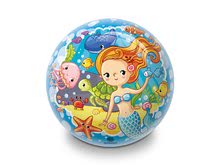 Pohádkové míče - Pohádkový míč Vila Aquarium Mondo gumový 23 cm_0