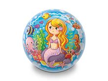 Pohádkové míče - Pohádkový míč Vila Aquarium Mondo gumový 23 cm_1