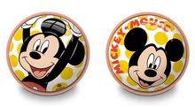 Piłki z motywami bajek - Kula baśniowa Mickey Mondo gumowa 23 cm_1