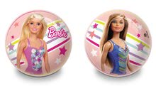 Piłki z motywami bajek - Guma kula baśniowa Barbie Dreamtopia Mondo 14 cm_0