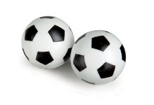 Stolni nogomet - Set stol za nogomet Challenger Smoby i nogometna lopta od 6 godina_3