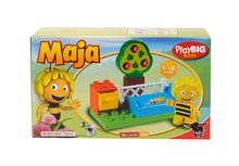 Jucării de construit BIG-Bloxx ca și lego - Joc de construit PlayBIG Bloxx BIG Albinuţa Maya de la 18 luni_3