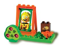 Jucării de construit BIG-Bloxx ca și lego - Joc de construit PlayBIG Bloxx BIG Albinuţa Maya de la 18 luni_2